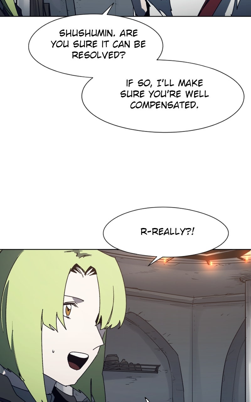 Read The Ember Knight Manga Online