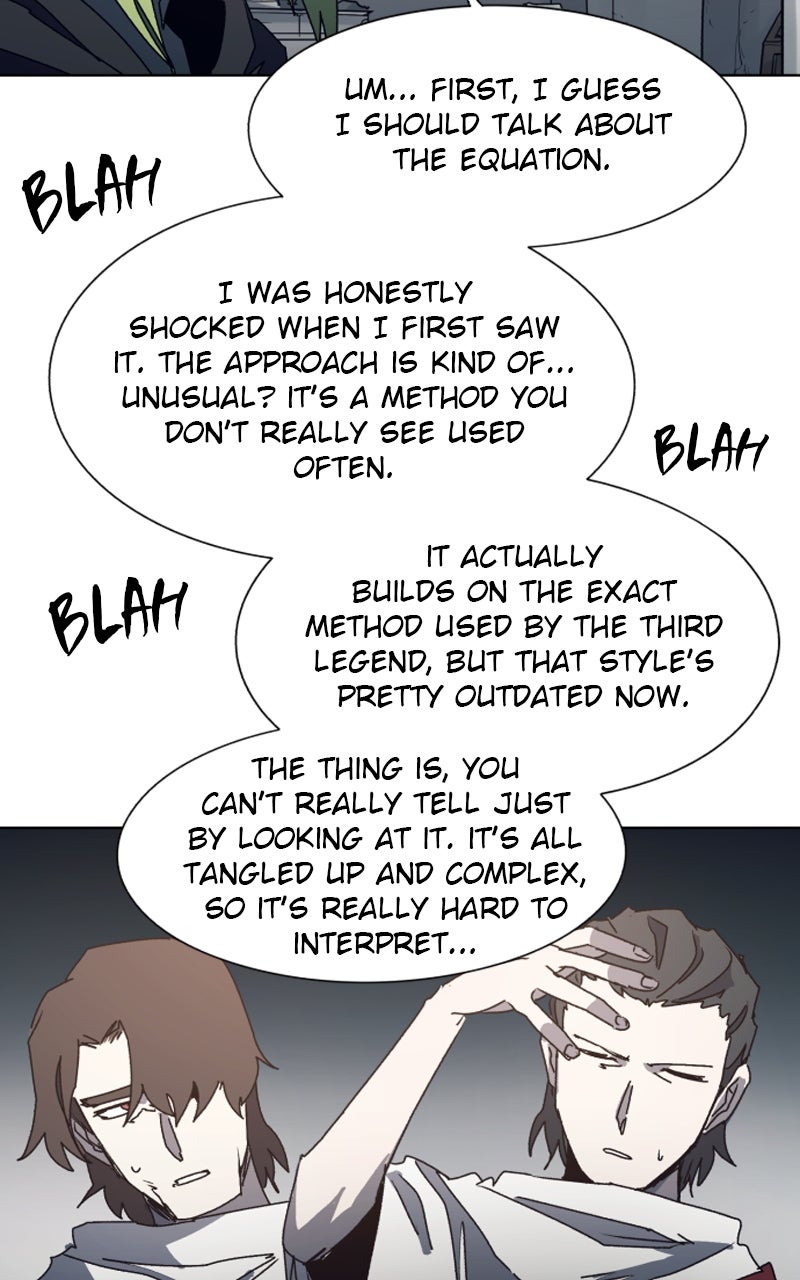 Read The Ember Knight Manga Online