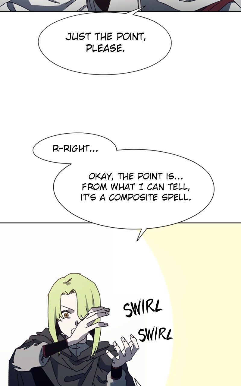 Read The Ember Knight Manga Online