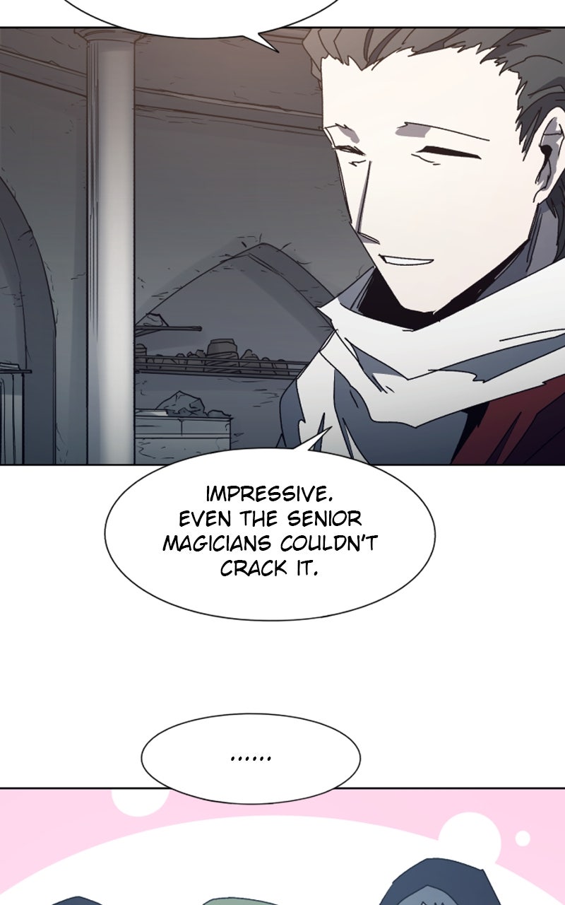 Read The Ember Knight Manga Online
