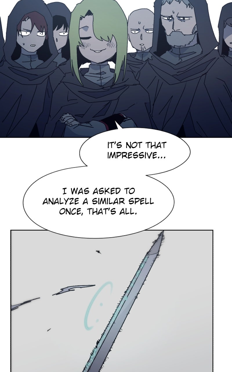 Read The Ember Knight Manga Online