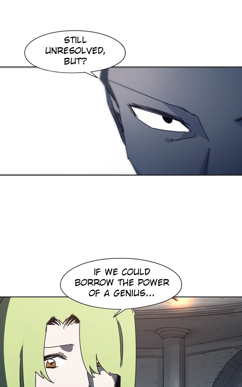 Read The Ember Knight Manga Online