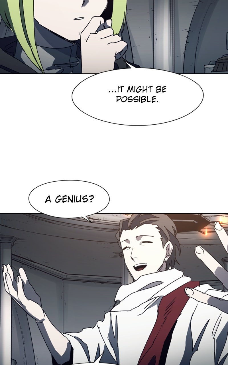 Read The Ember Knight Manga Online