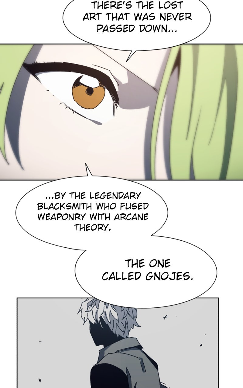 Read The Ember Knight Manga Online