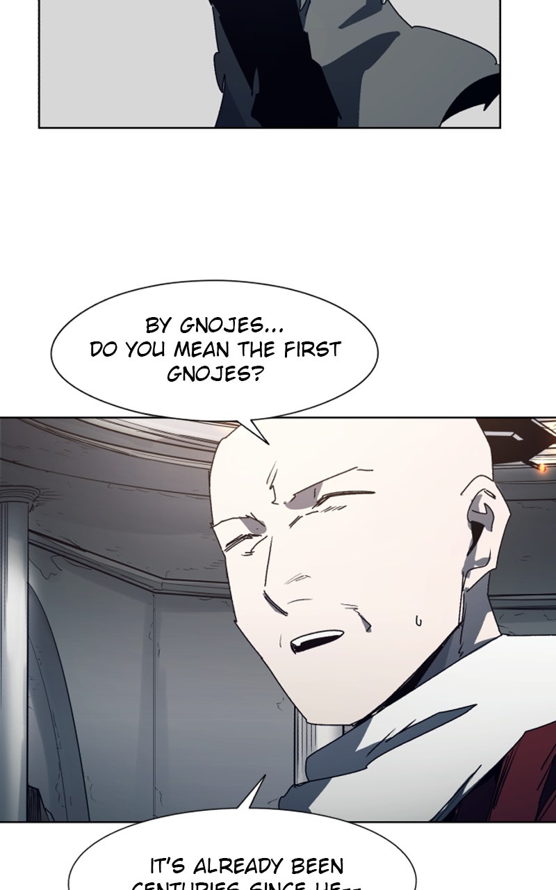 Read The Ember Knight Manga Online