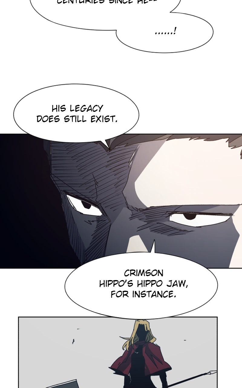 Read The Ember Knight Manga Online