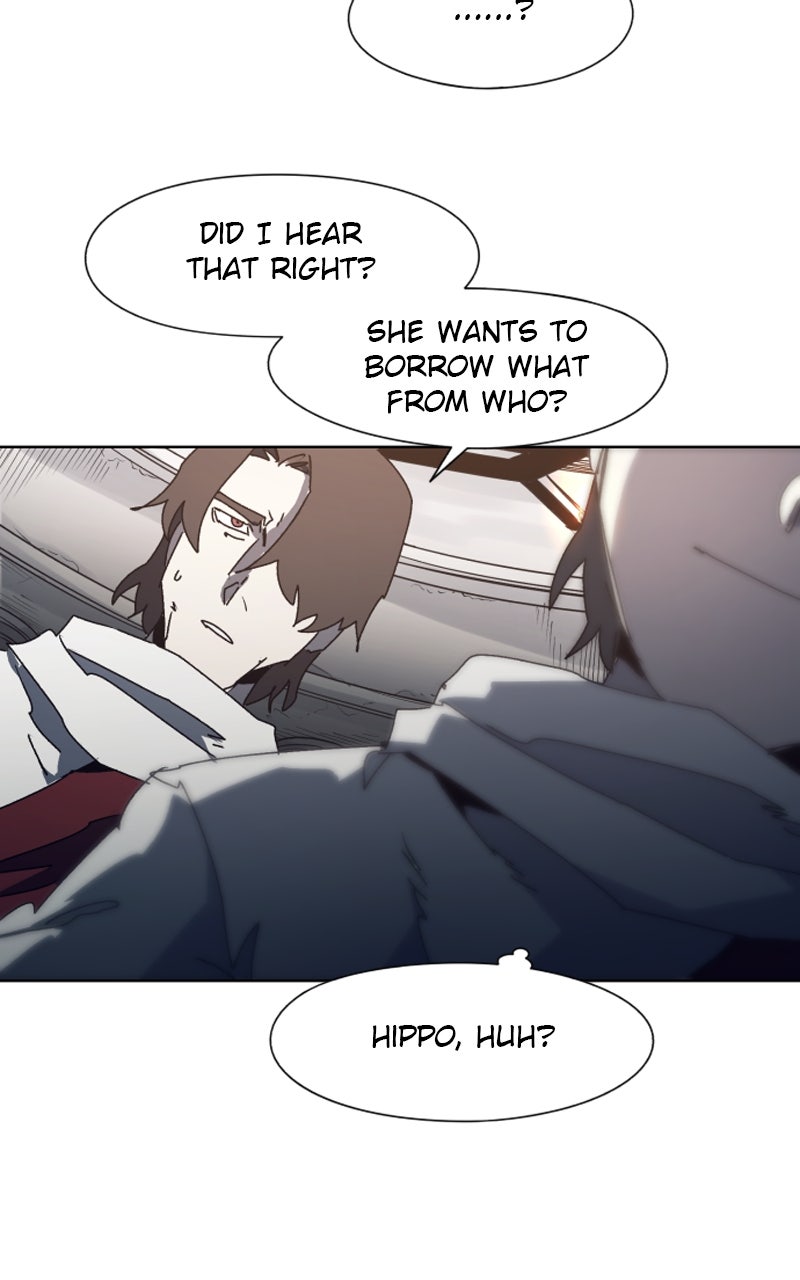 Read The Ember Knight Manga Online