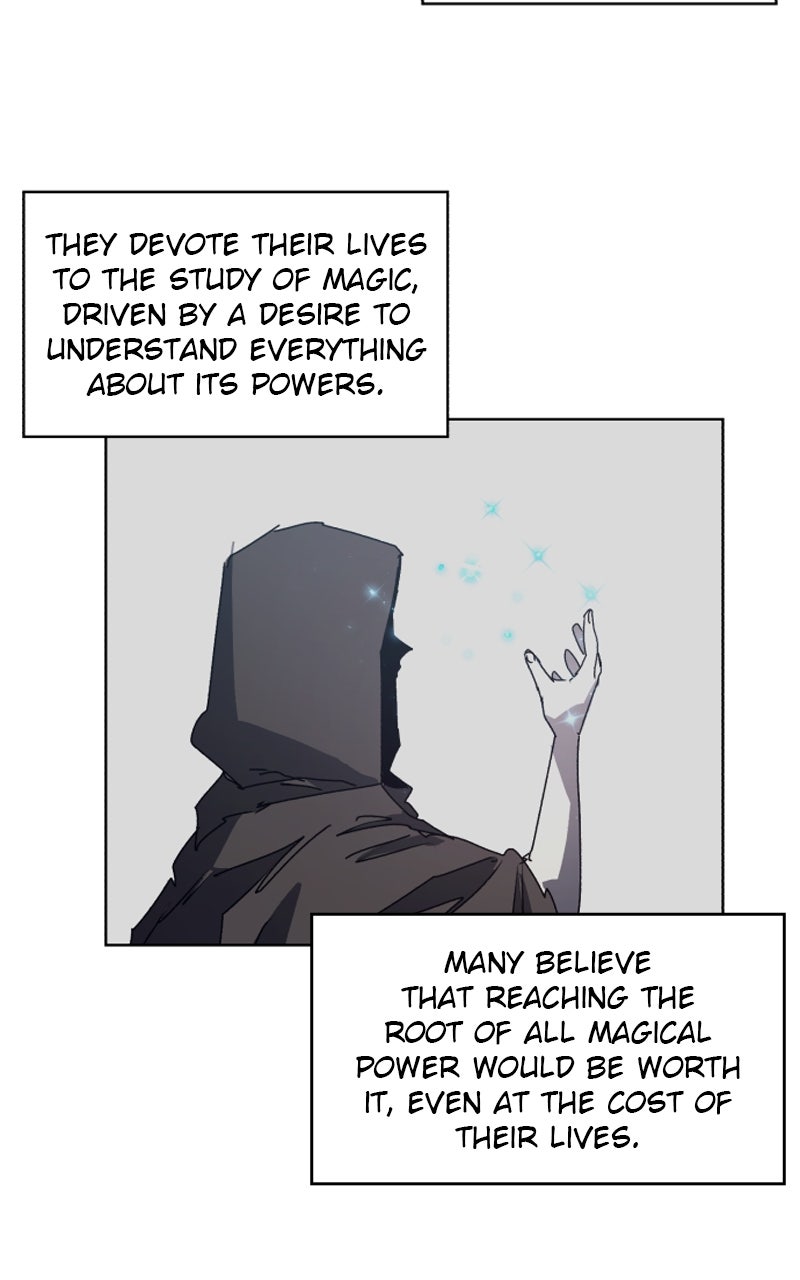 Read The Ember Knight Manga Online