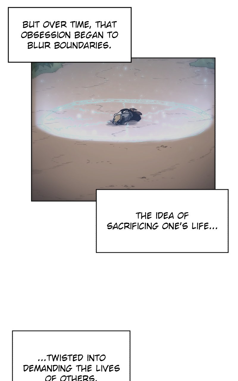 Read The Ember Knight Manga Online