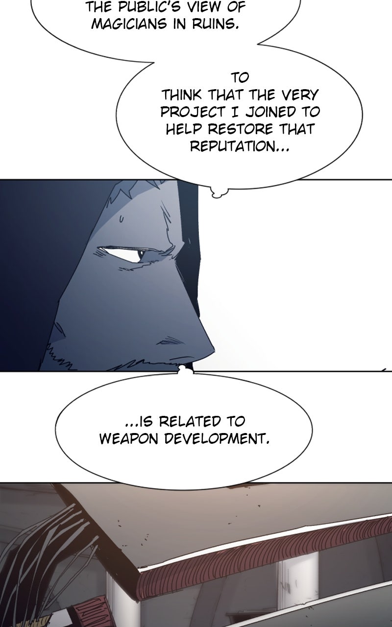 Read The Ember Knight Manga Online