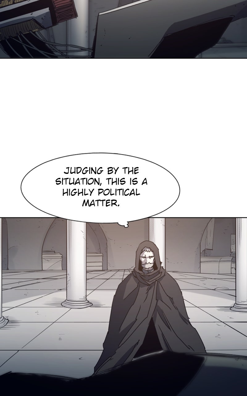 Read The Ember Knight Manga Online
