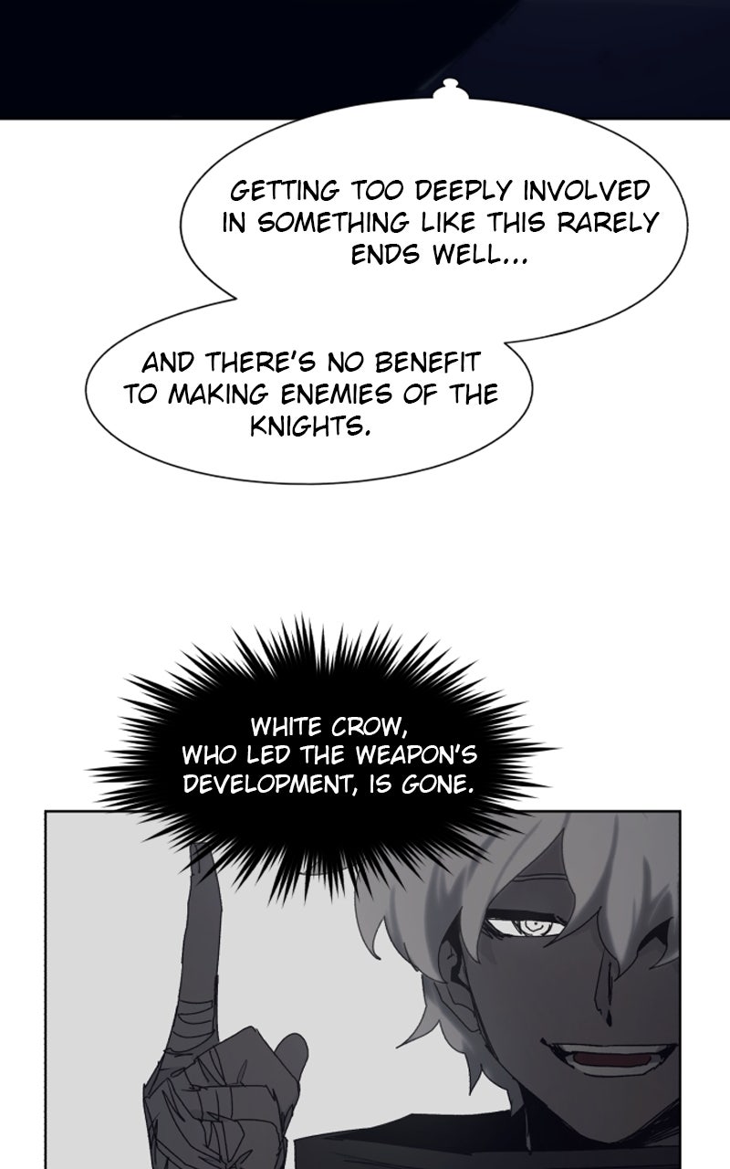 Read The Ember Knight Manga Online