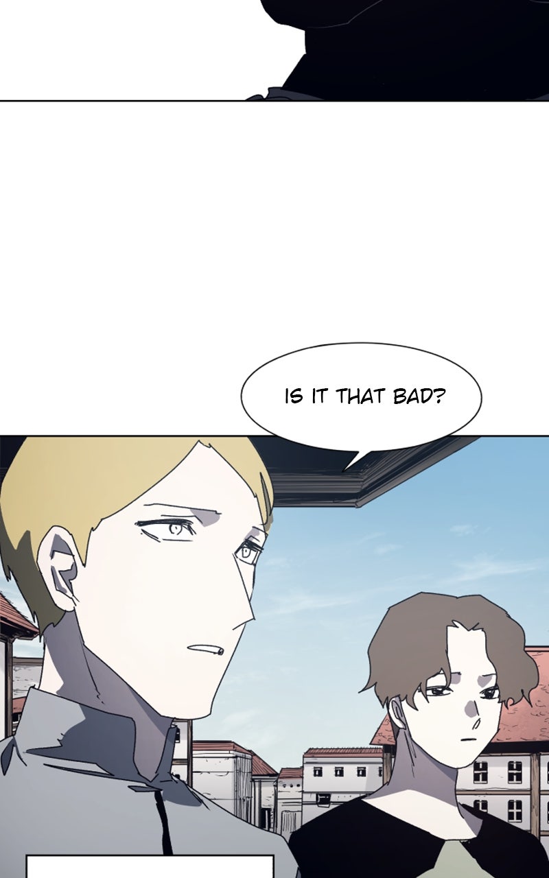 Read The Ember Knight Manga Online
