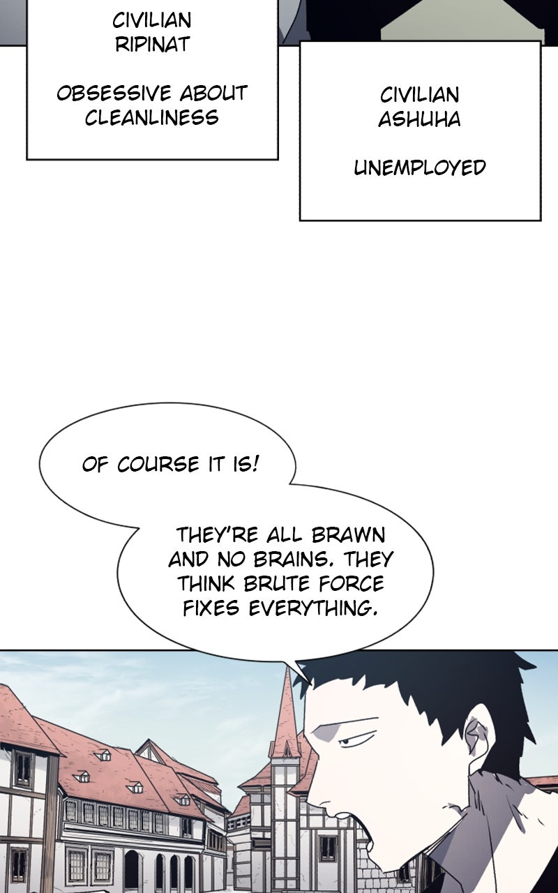 Read The Ember Knight Manga Online