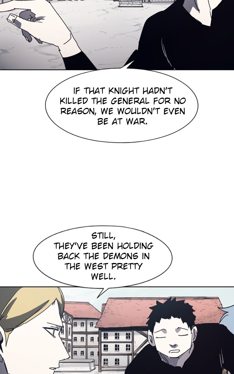 Read The Ember Knight Manga Online