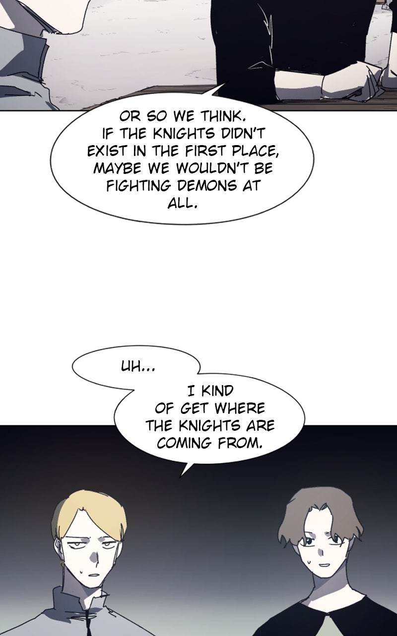 Read The Ember Knight Manga Online