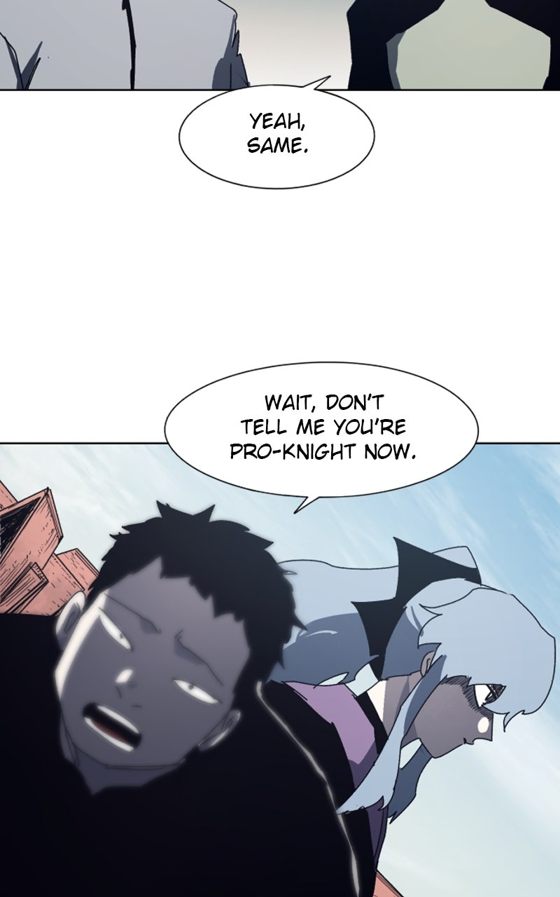 Read The Ember Knight Manga Online