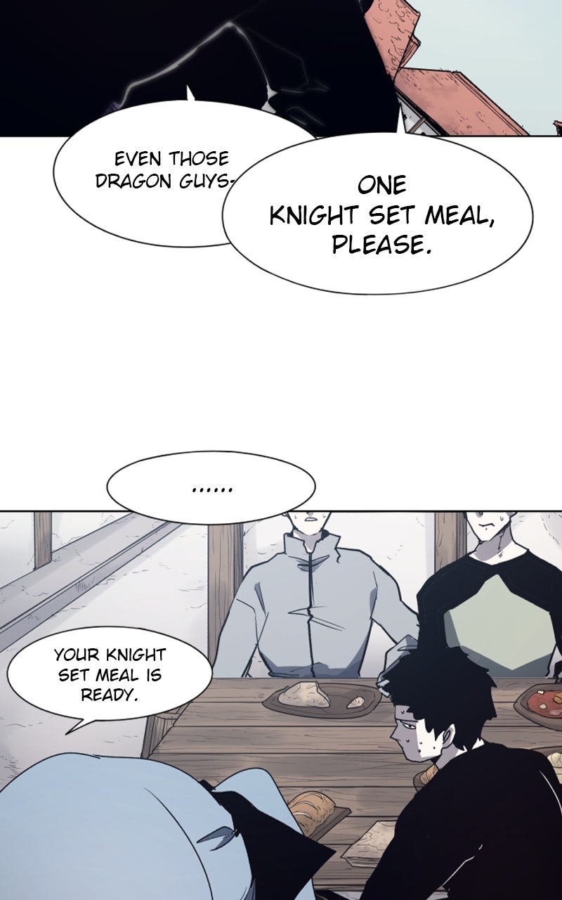Read The Ember Knight Manga Online