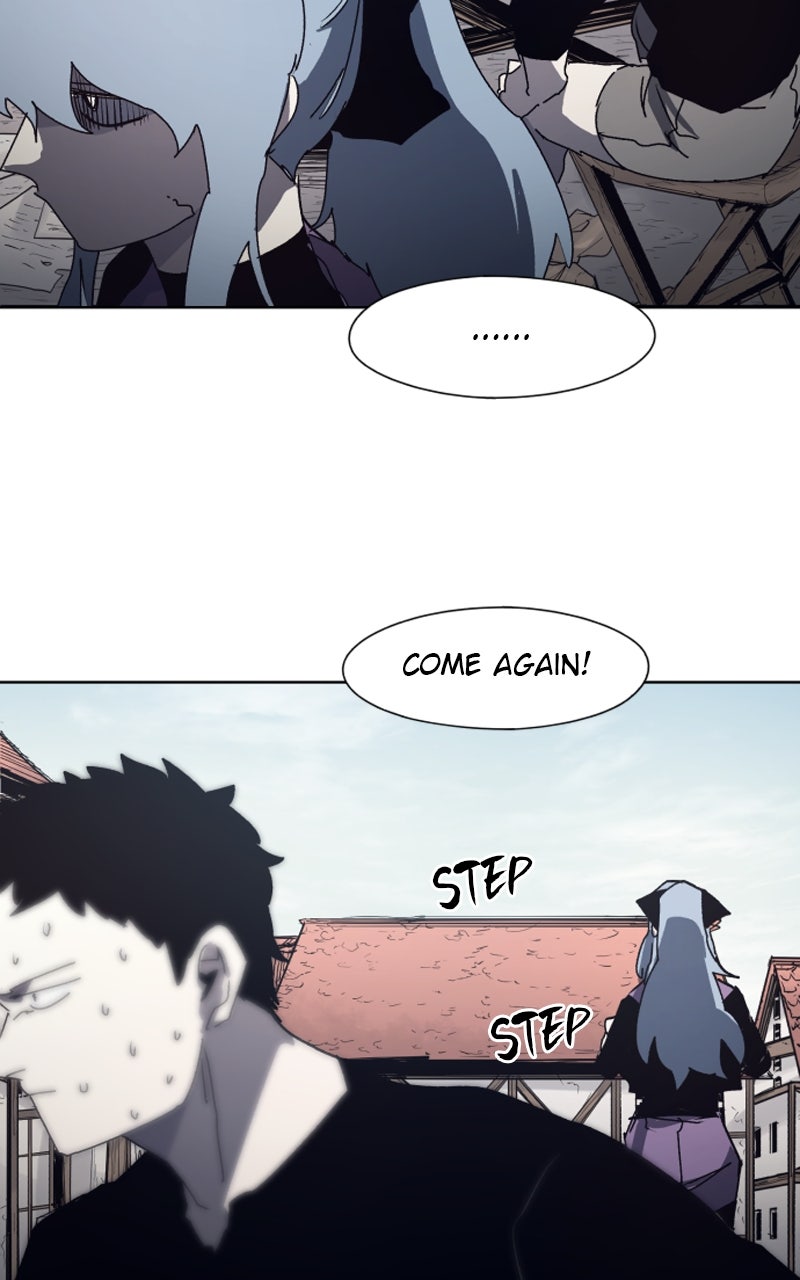 Read The Ember Knight Manga Online