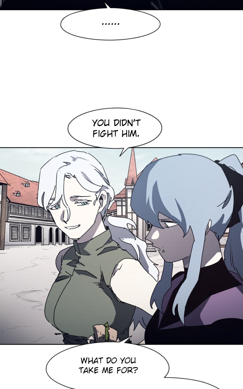 Read The Ember Knight Manga Online