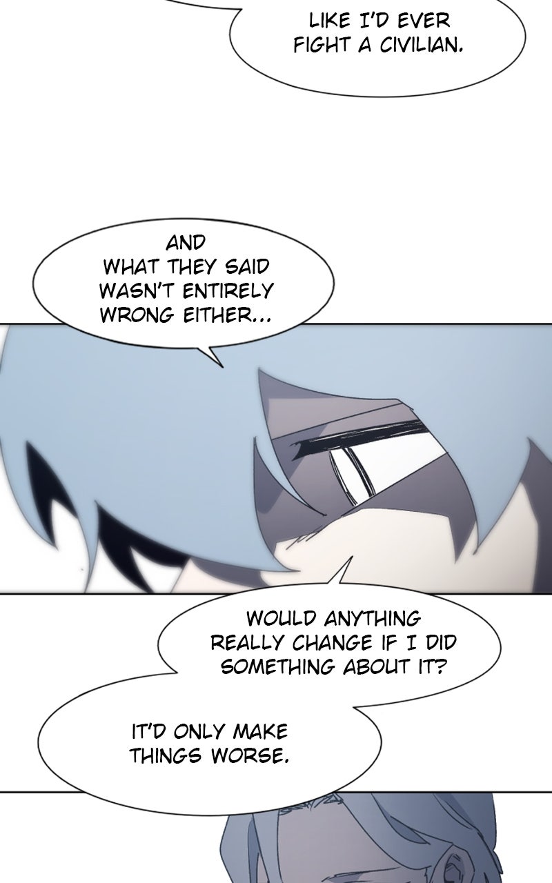 Read The Ember Knight Manga Online