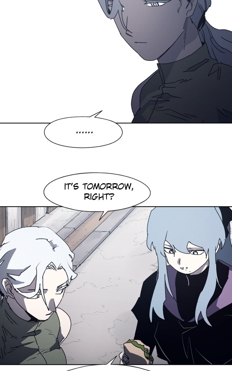 Read The Ember Knight Manga Online
