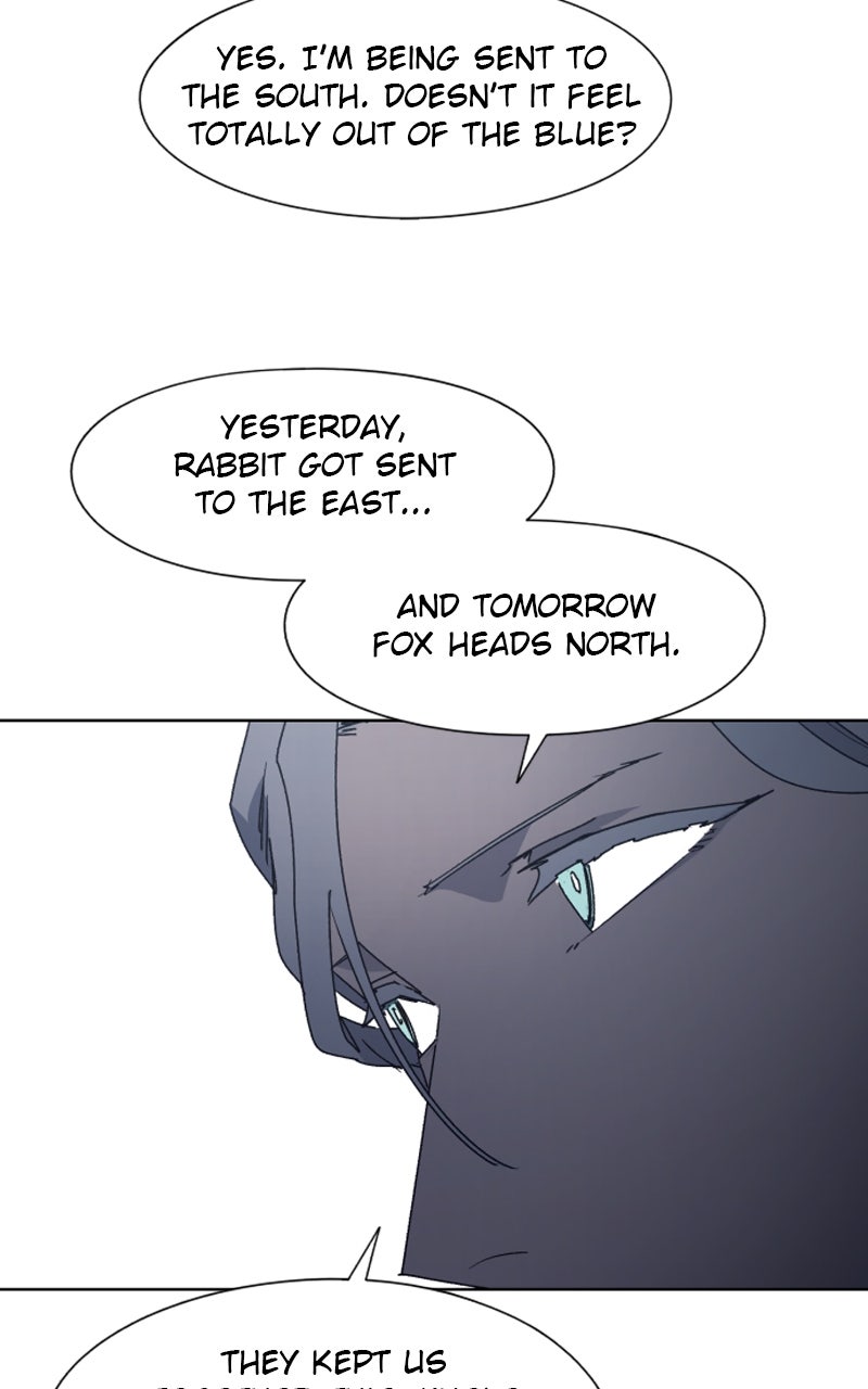 Read The Ember Knight Manga Online