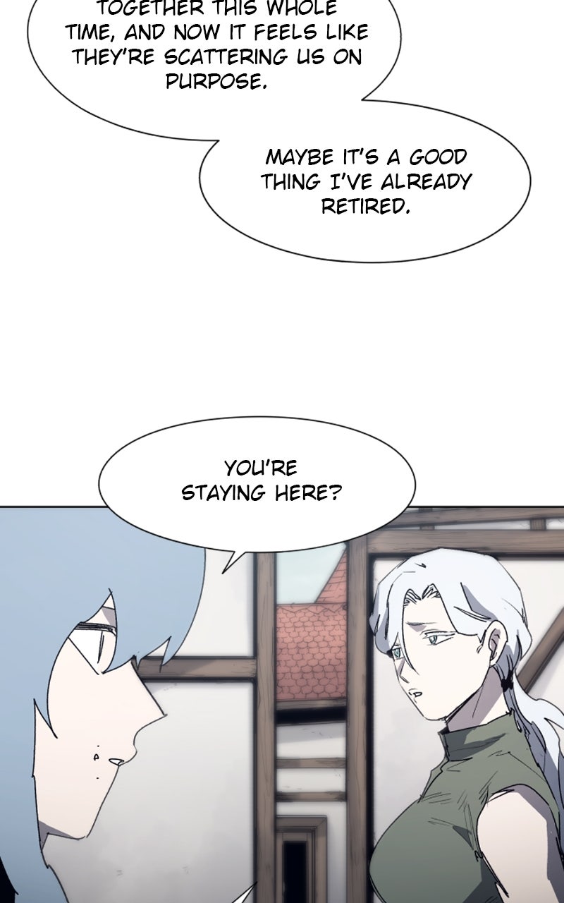 Read The Ember Knight Manga Online