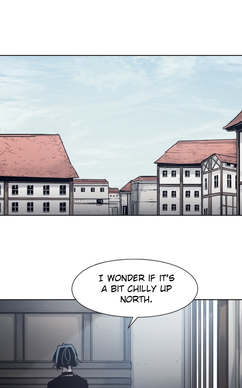 Read The Ember Knight Manga Online