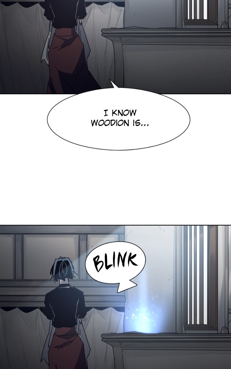Read The Ember Knight Manga Online