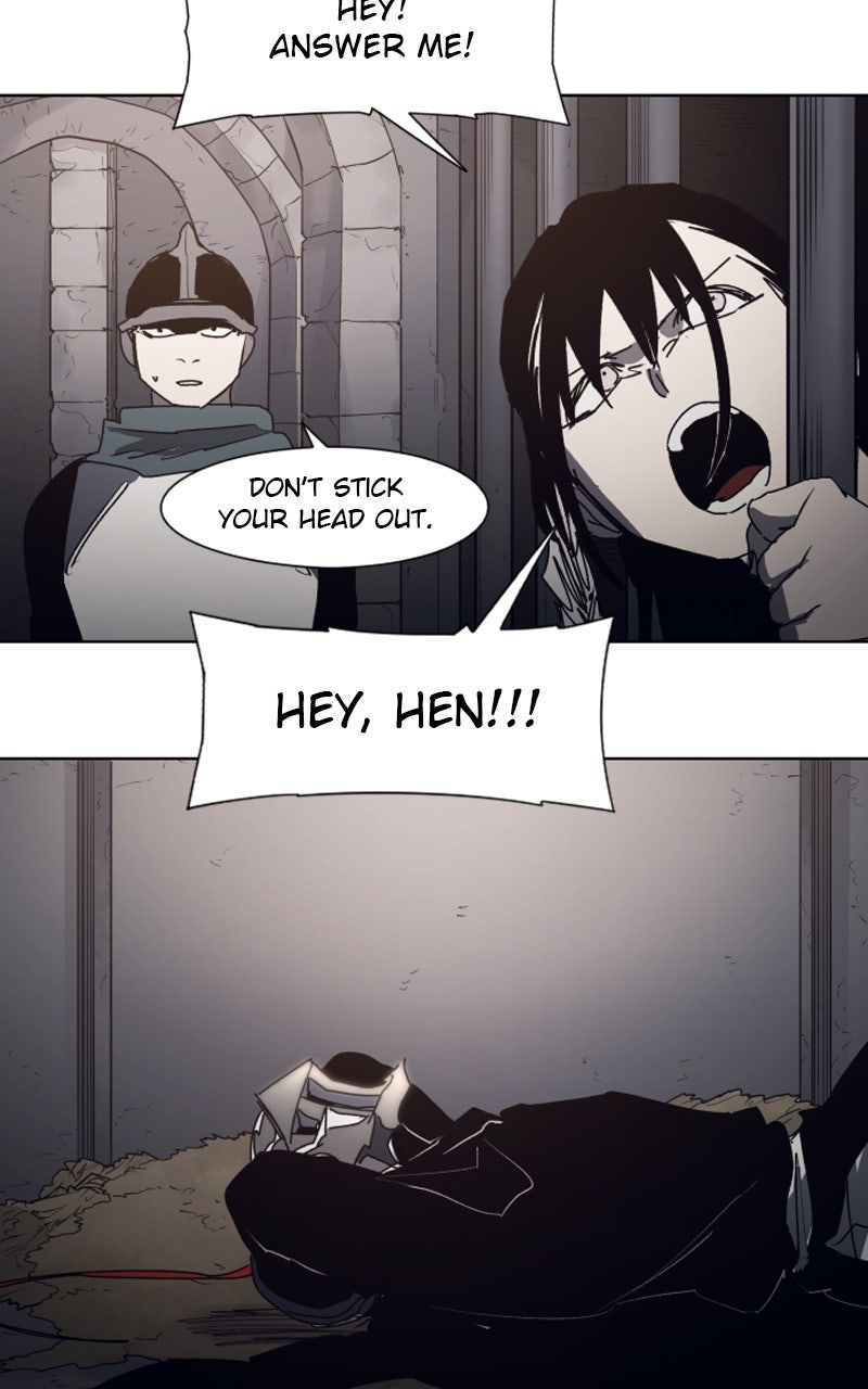 Read The Ember Knight Manga Online