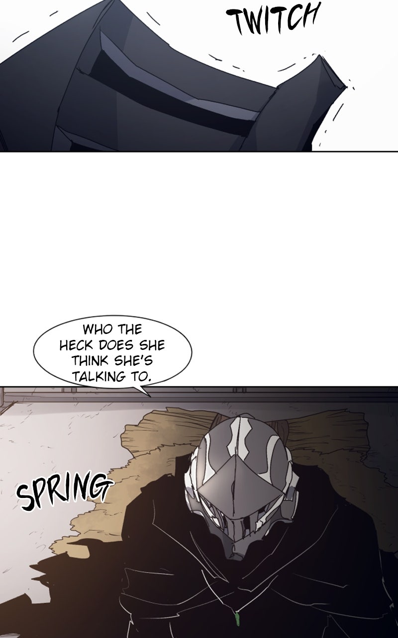Read The Ember Knight Manga Online