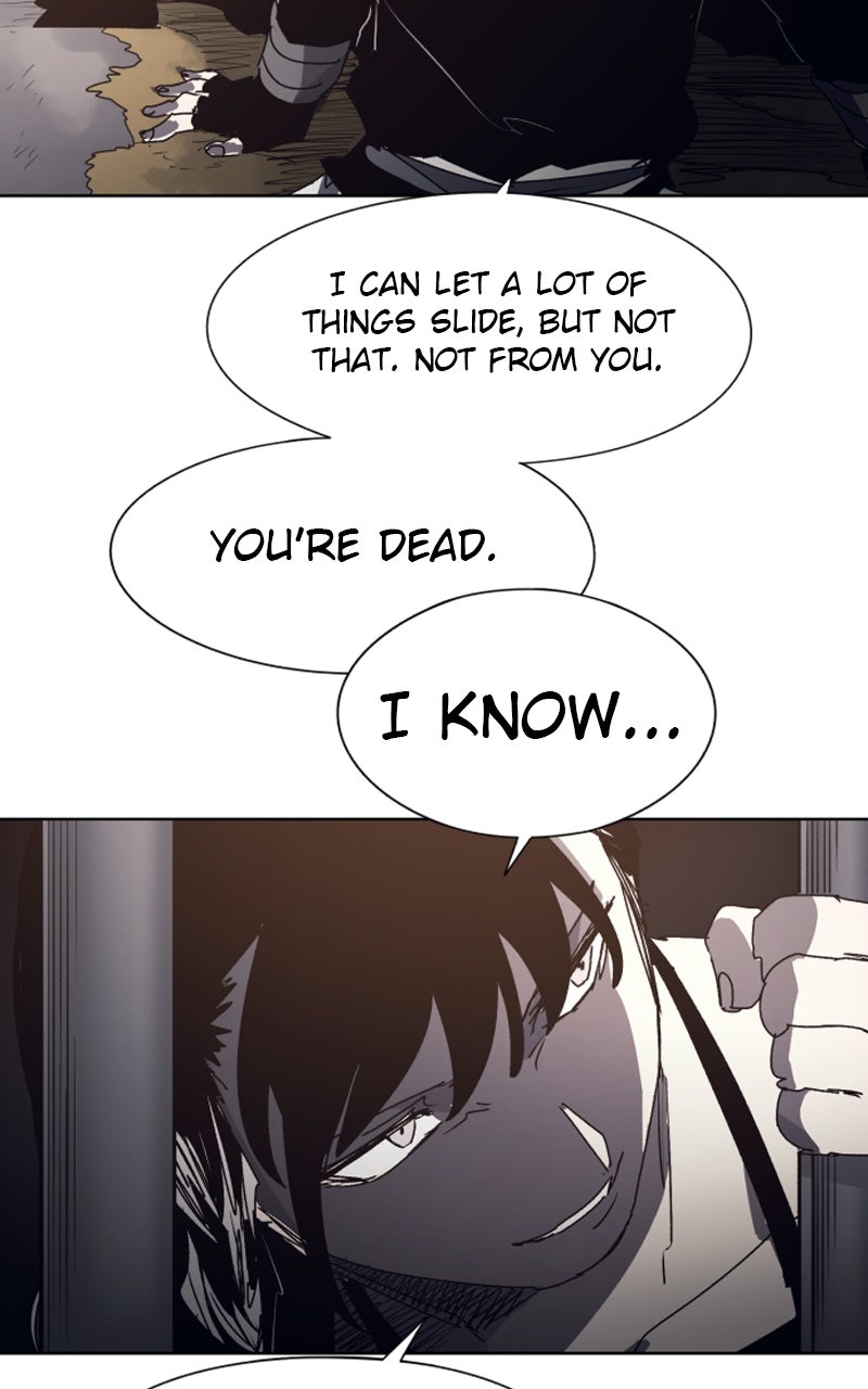 Read The Ember Knight Manga Online