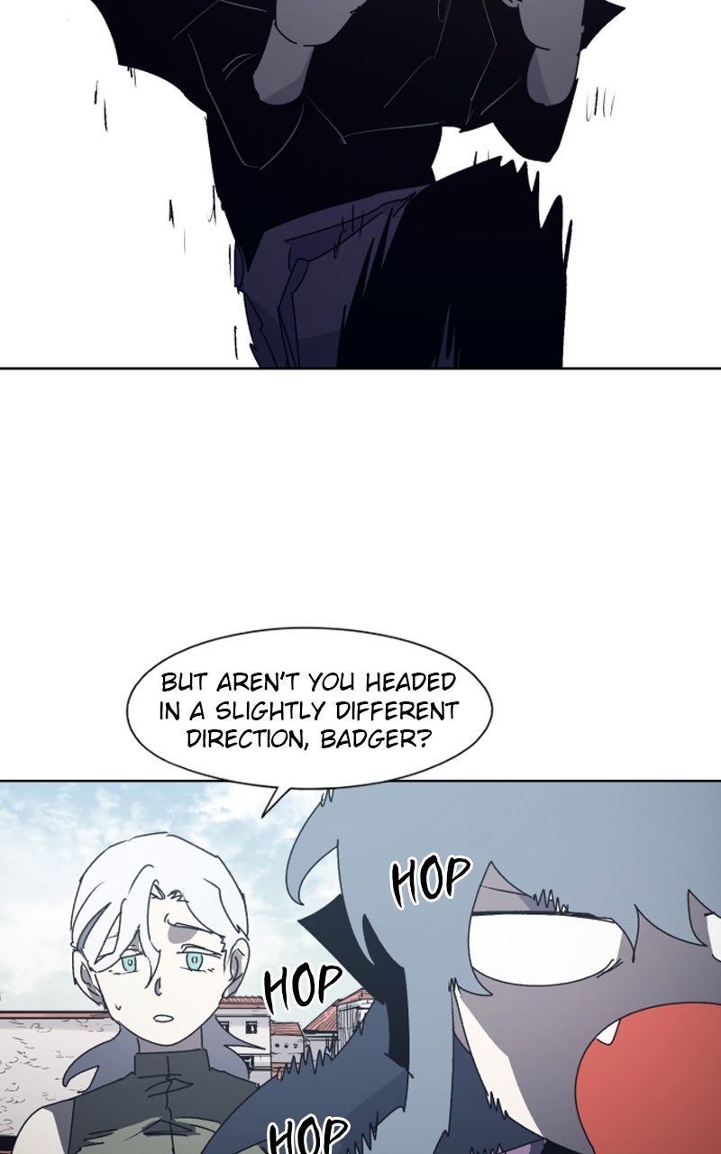 Read The Ember Knight Manga Online