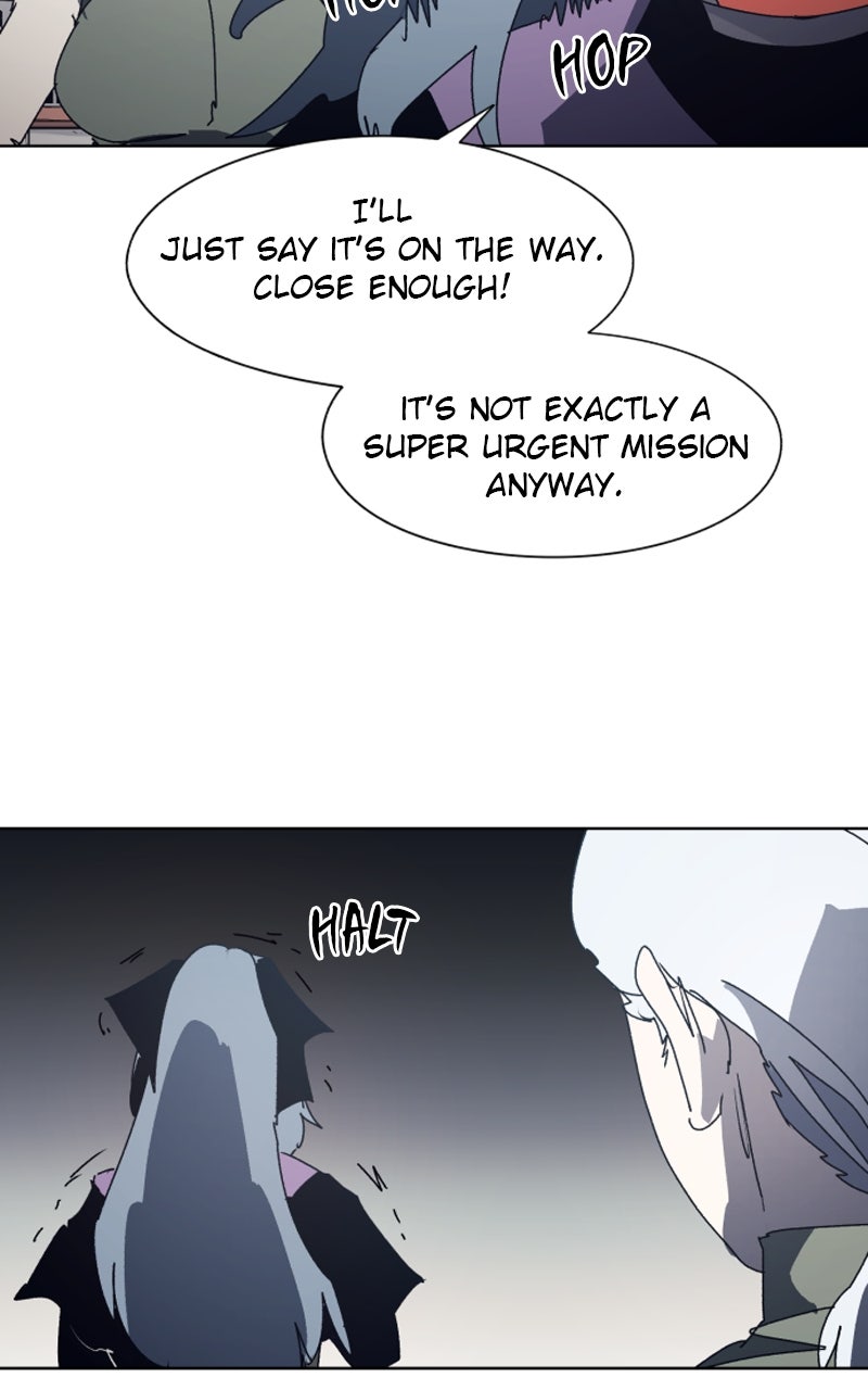 Read The Ember Knight Manga Online