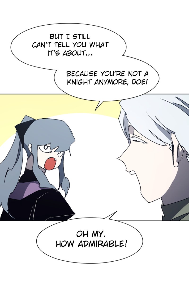 Read The Ember Knight Manga Online