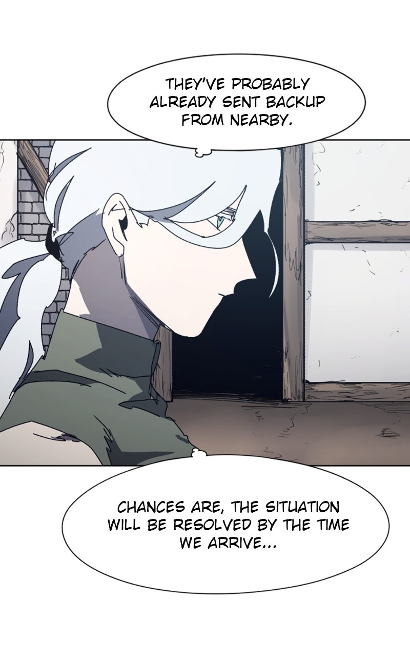 Read The Ember Knight Manga Online