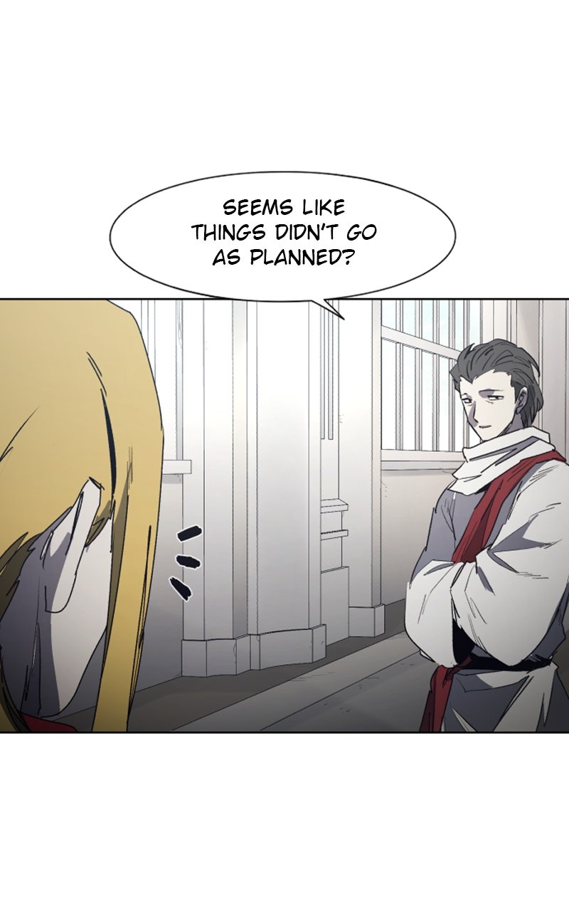 Read The Ember Knight Manga Online