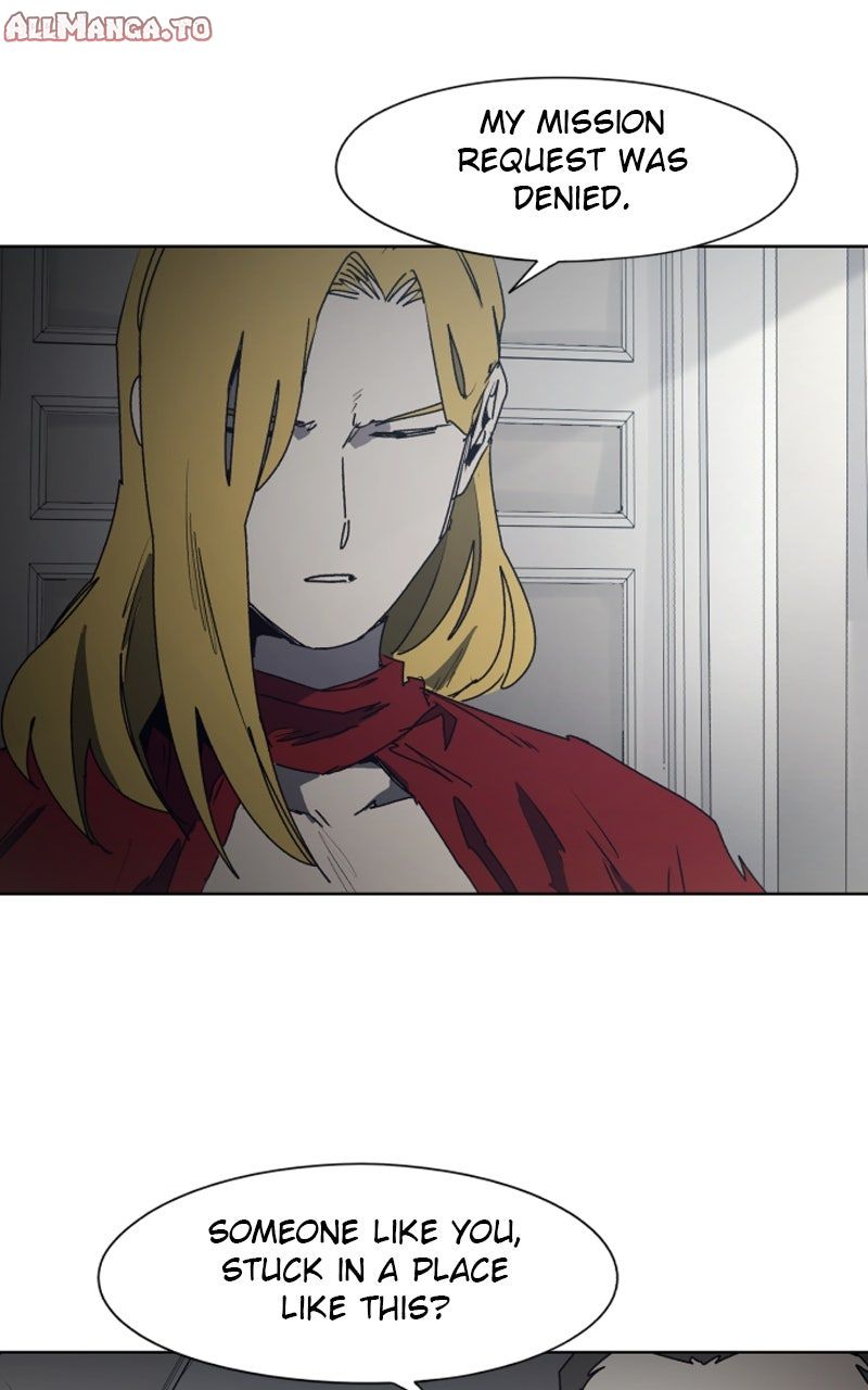 Read The Ember Knight Manga Online