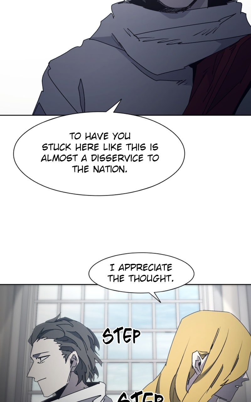 Read The Ember Knight Manga Online
