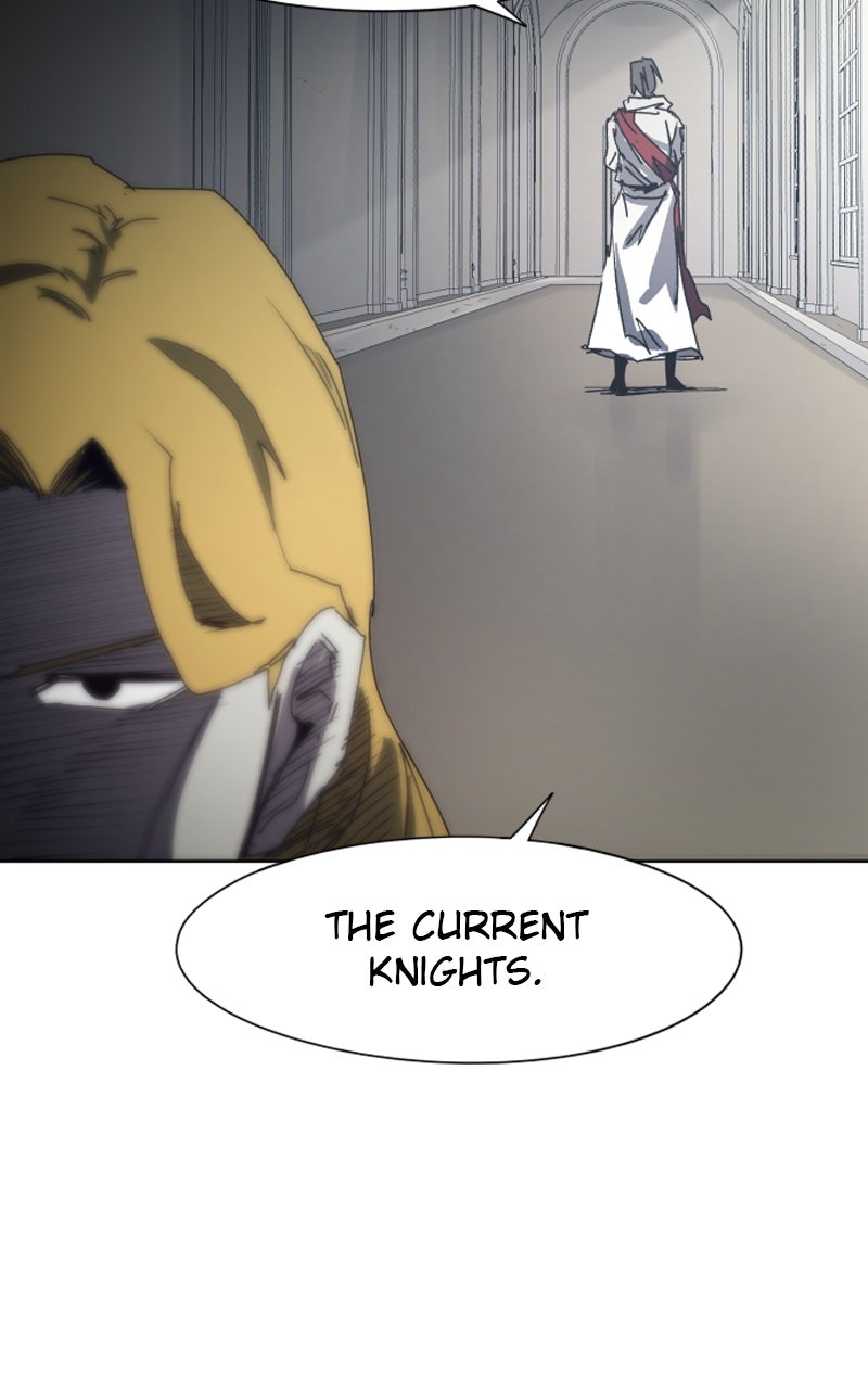 Read The Ember Knight Manga Online