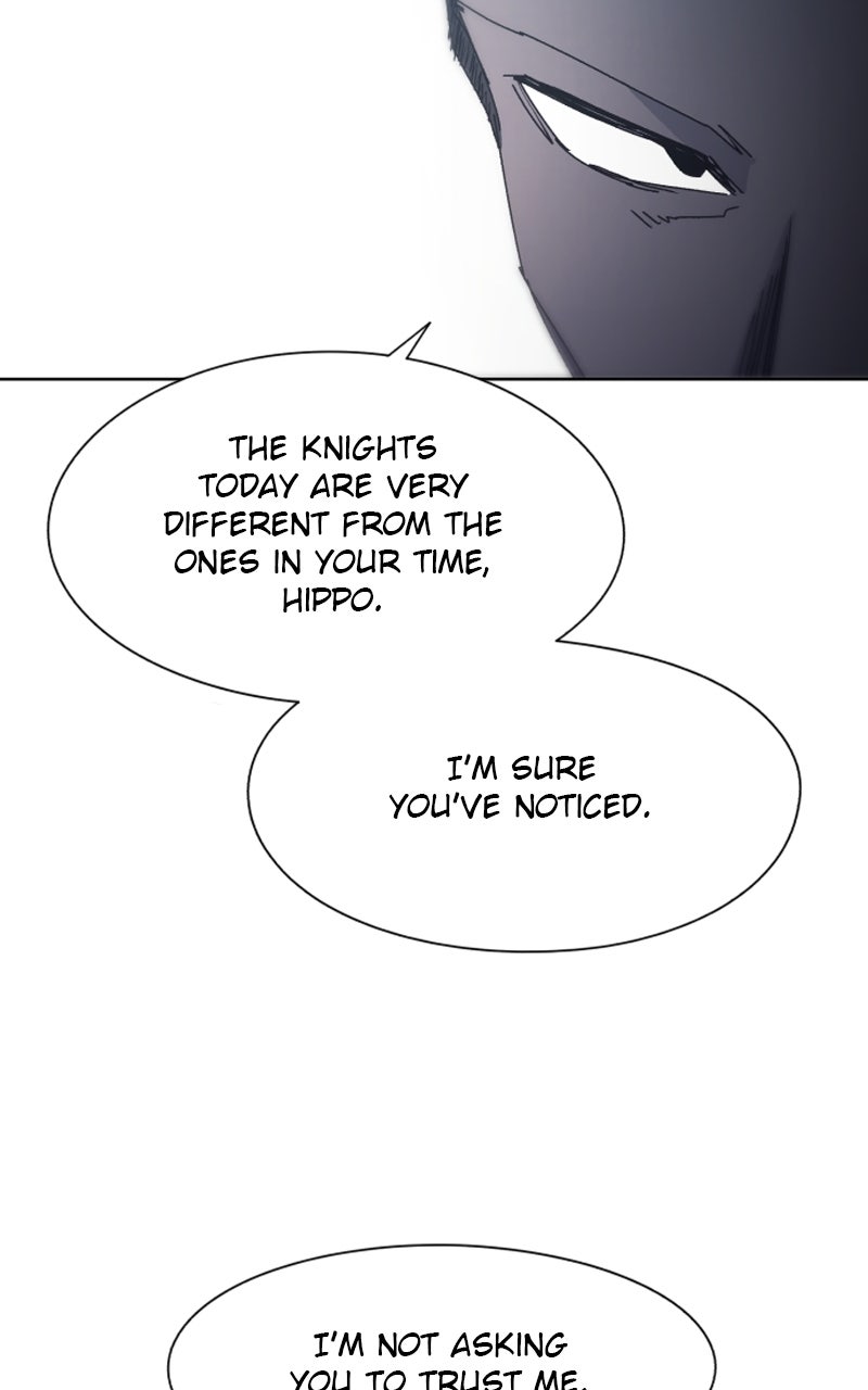 Read The Ember Knight Manga Online