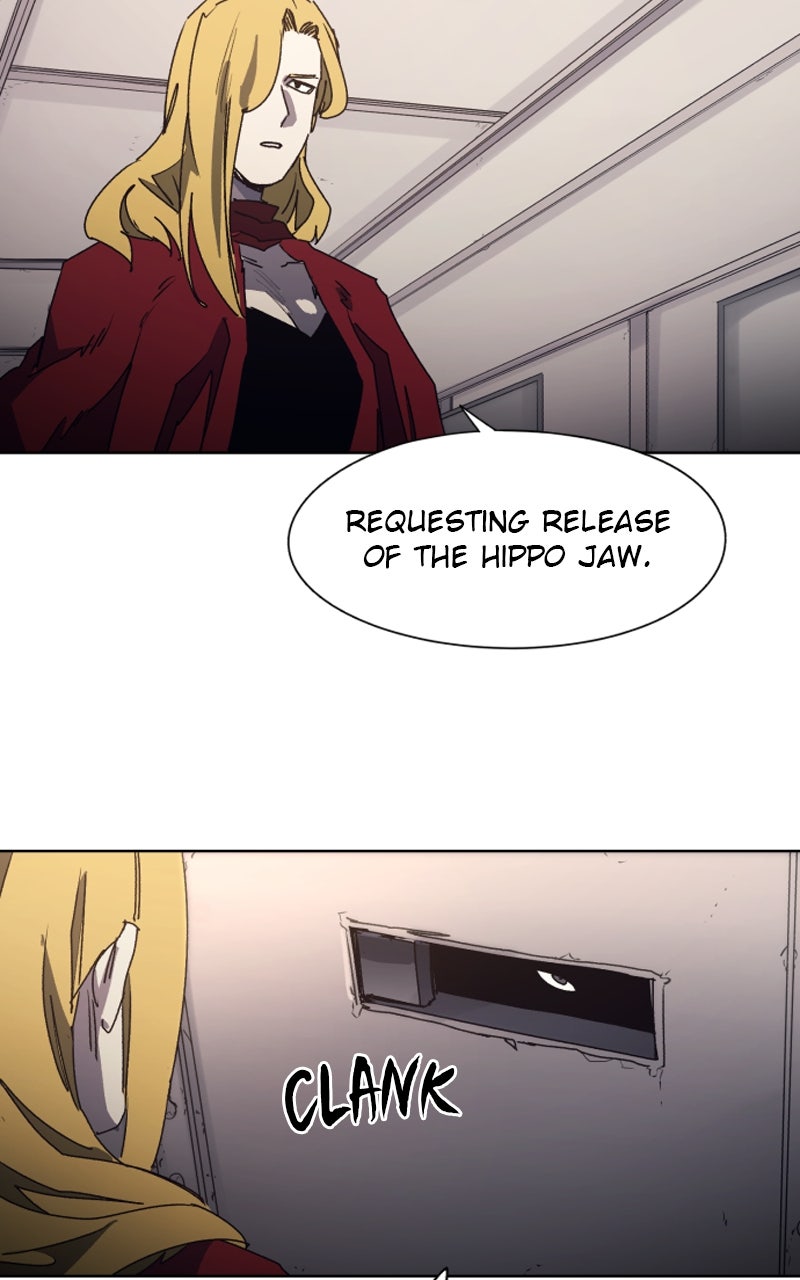 Read The Ember Knight Manga Online