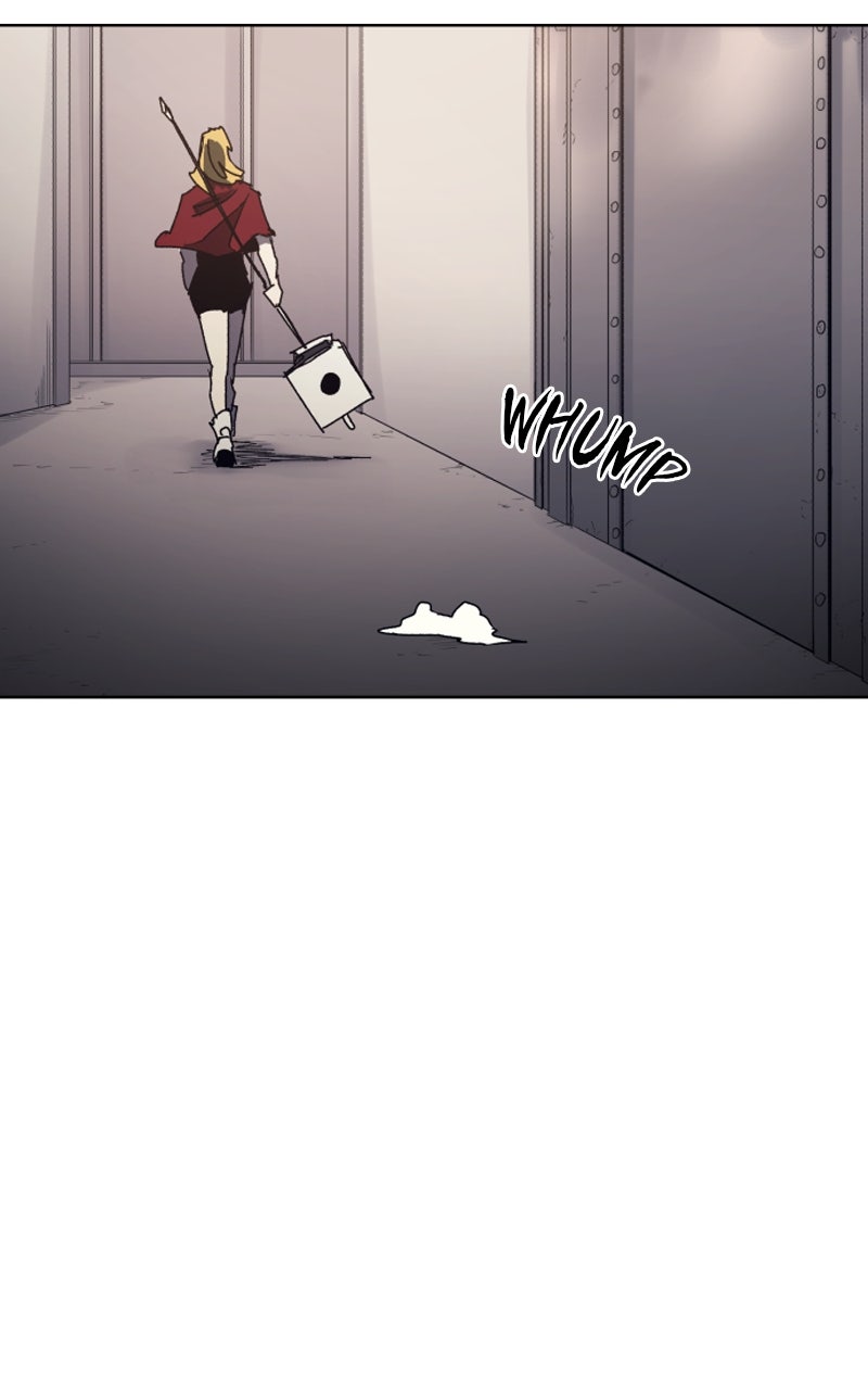 Read The Ember Knight Manga Online