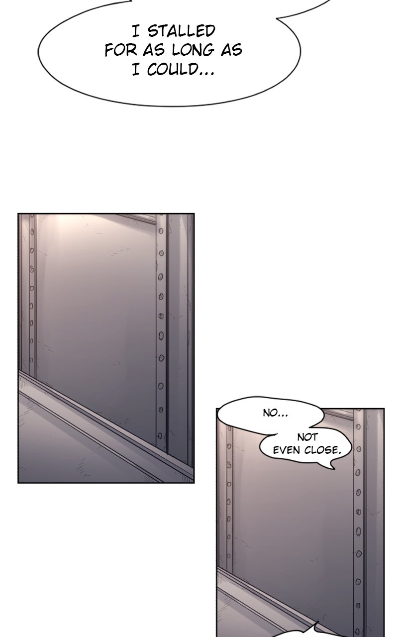 Read The Ember Knight Manga Online
