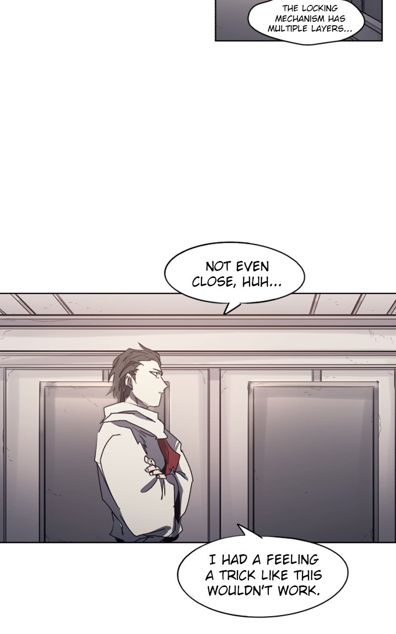 Read The Ember Knight Manga Online