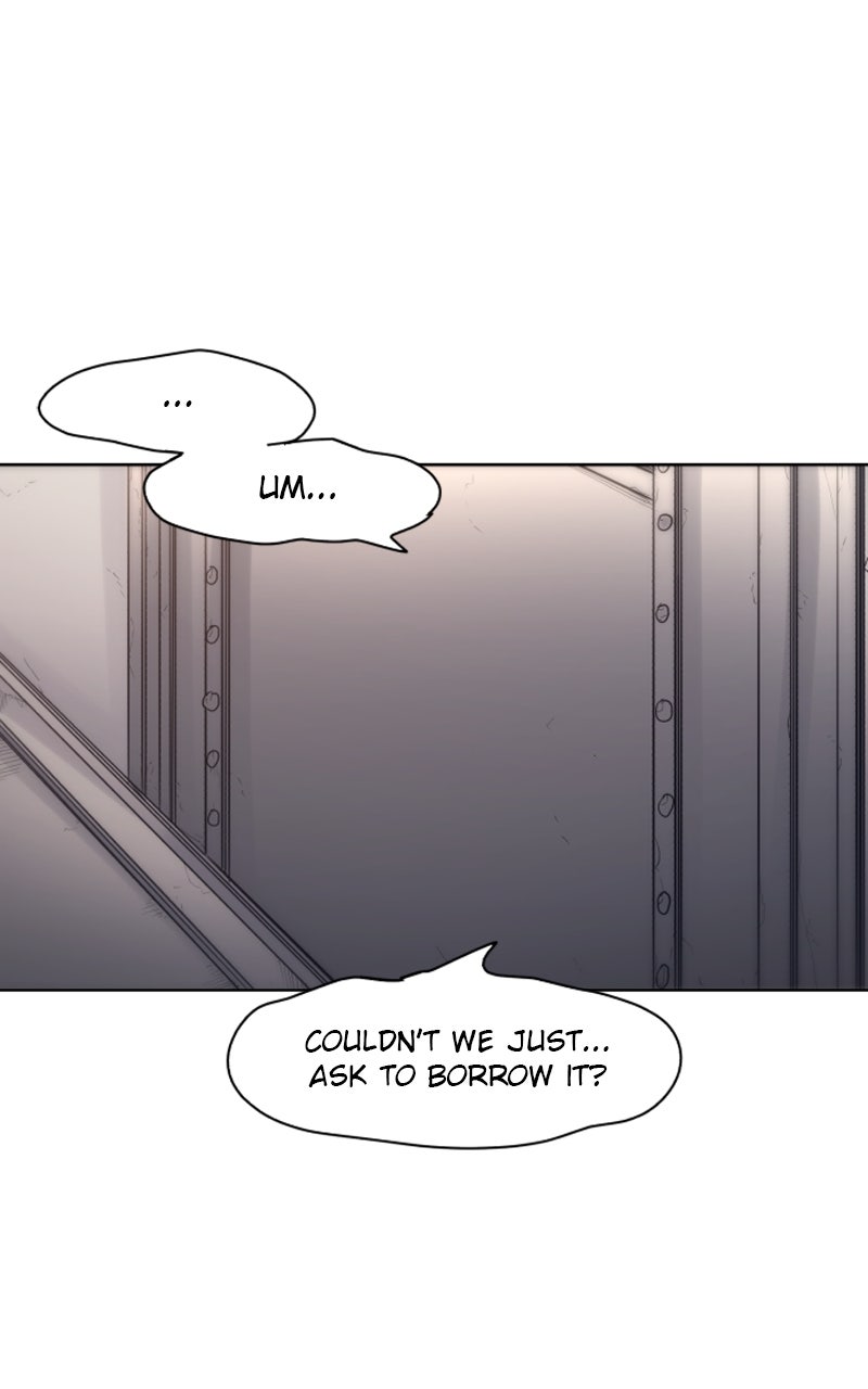 Read The Ember Knight Manga Online