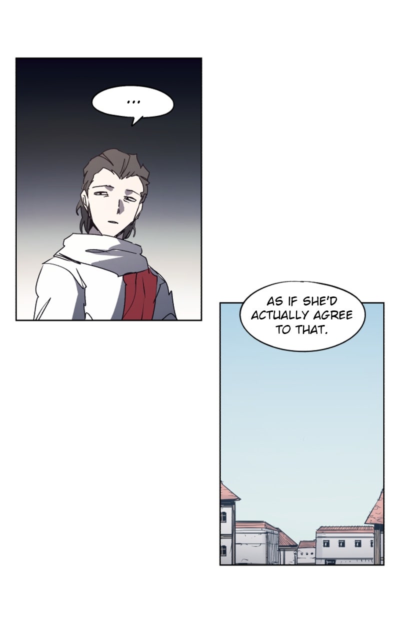 Read The Ember Knight Manga Online