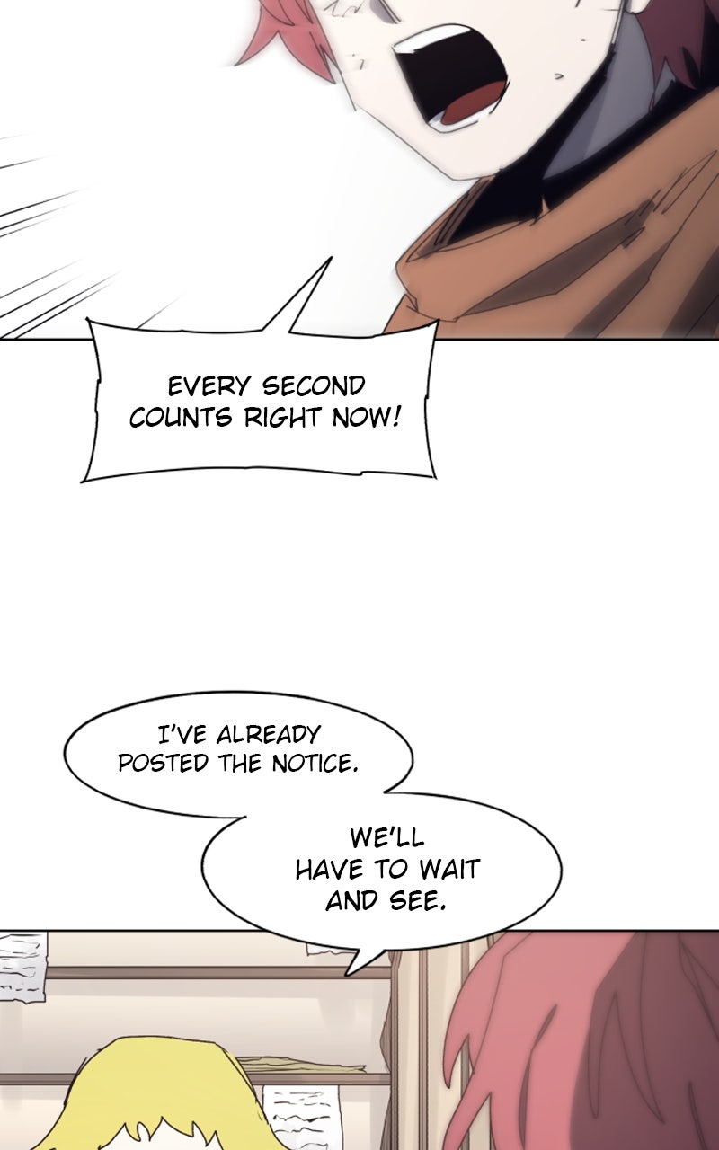 Read The Ember Knight Manga Online