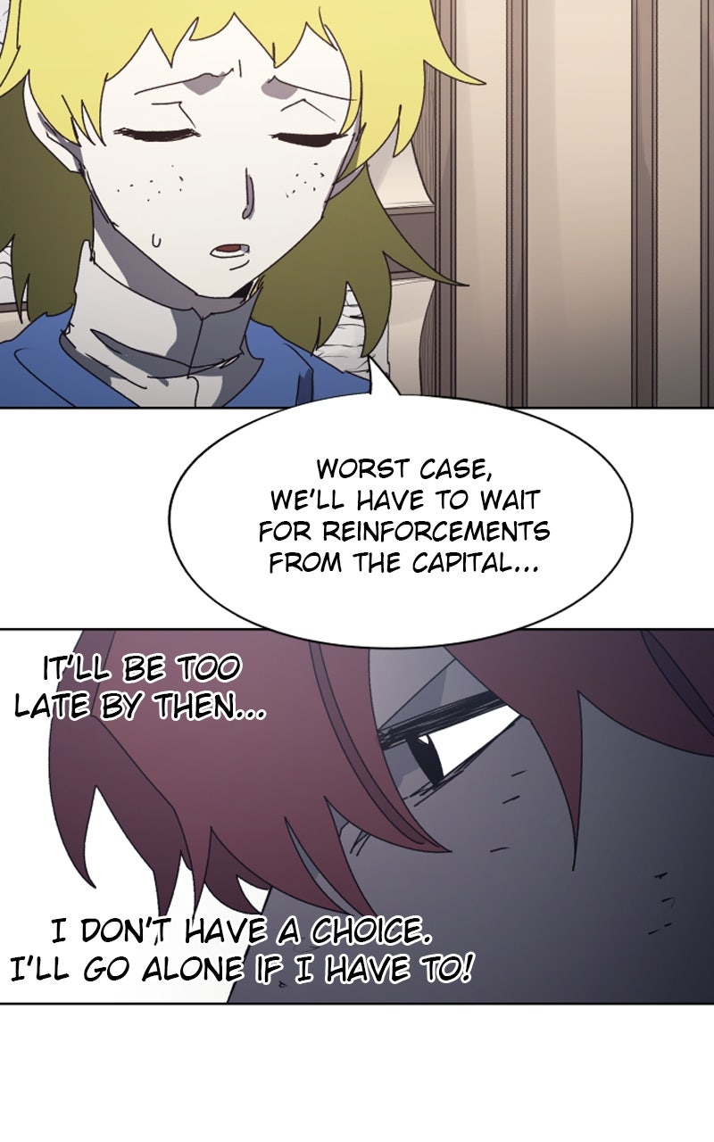 Read The Ember Knight Manga Online